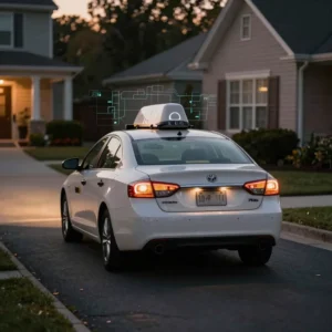 تاكسي تحت الطلب المباشر
